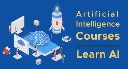 Explore The Top AI Courses Here!