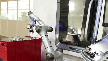 Manufacturing Robots Future with Svaya Robotics