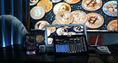 7 Safe Ways To Buy and Invest in Cryptocurrency