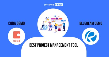 Coda Demo vs Bluebeam Demo - Best Project Management Tool