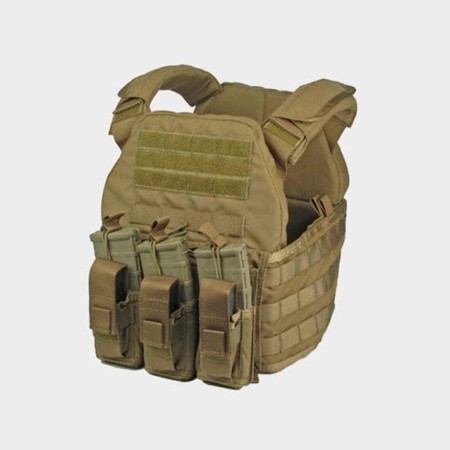 Guide to tactical plate carriers