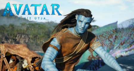 Avatar 2: A víz útja - Kritika