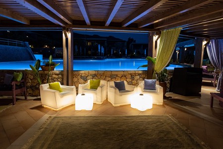 LED Light Pools: The Latest Trend In Swimming Pool Design