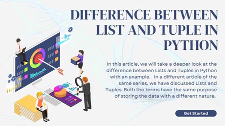 Python's List vs. Tuple: What's the Difference?