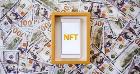 NFT: A Beginner’s Guide