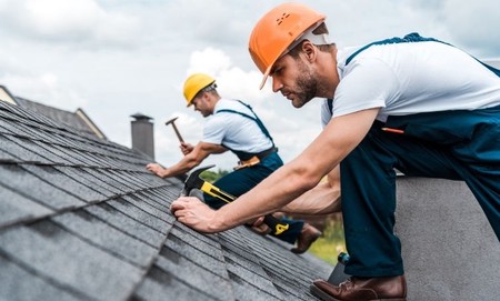 5 Undeniable Signs You May Need Roof Replacement Services for Your Property
