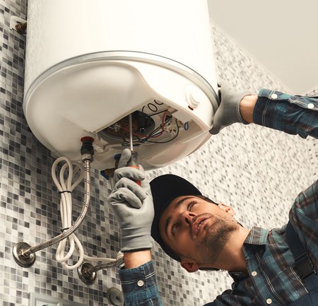 When should you Replace your Water Heater?