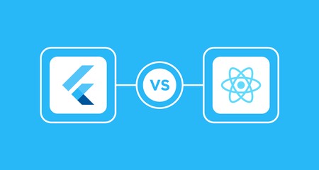 Flutter vs. React Native: Which One Will Come Out on Top in 2023?
