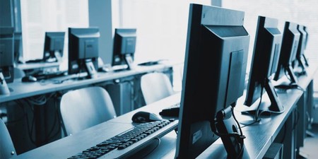 Setting Up a Business? Why You Need to Invest in Quality Computer Equipmen