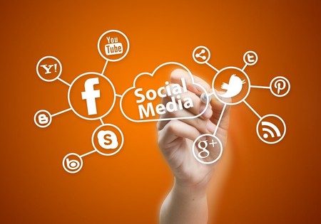 5 Ways to Promote your Brand on Social Media Platforms