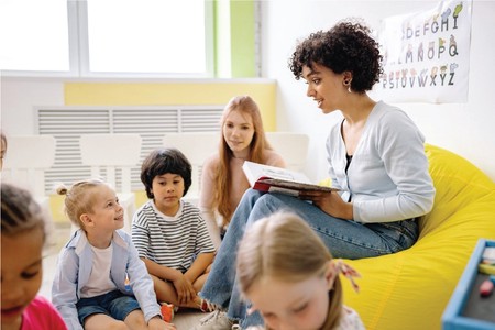 How Early Childhood Education Can Enhance Your Career Prospects?