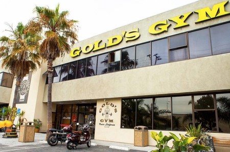 Gold's Gym Prices
