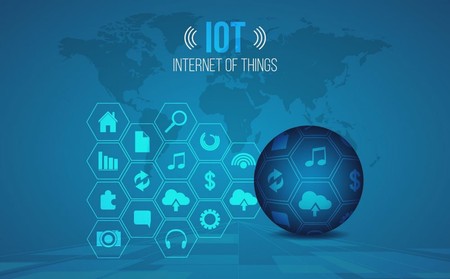 IoT: Driving Future of Media and Entertainment Industry