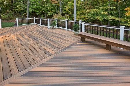 A Smart Choice for Your New Deck: Composite Decking