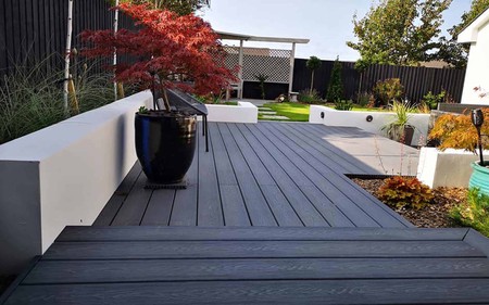 How to Use Composite Decking to Create Stunning Composite Images