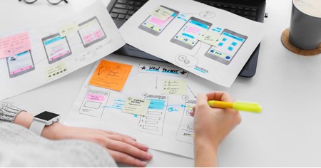 7 Common UI/UX Design Mistakes and How to Avoid Them