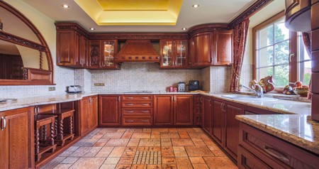 Kitchen Design Remodeling with Plywood is a Trend Now!