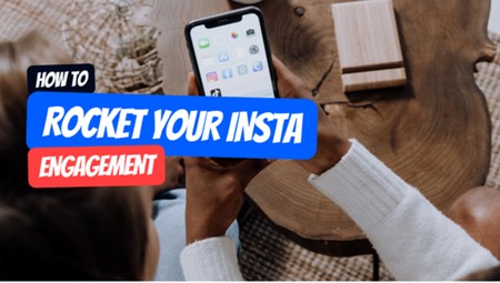 How to ROCKET Your Instagram Engagement in 2023