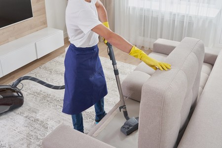 Why is Couch Cleaning in Perth Important?