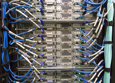 What is in a Server Rack & Its Sizes: 5 Important Types of Equipment