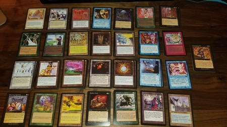 Understanding MTG Proxies: What They Are and How to Use Them