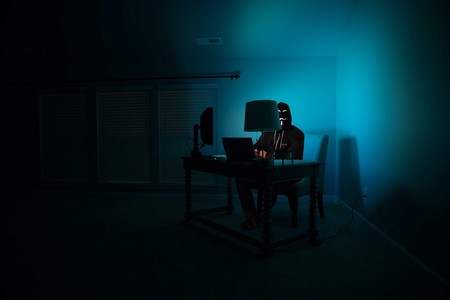 WHAT IS THE DARK WEB?