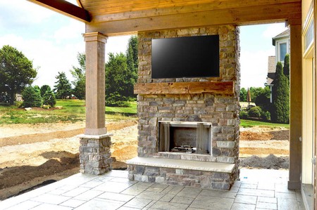 Why investing in electric fireplaces makes sense?
