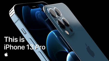 Unveiling the iPhone 13 Pro Max: A Closer Look at Its Features and Specification