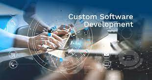 The Power of Custom Software Development for E-Commerce Businesses