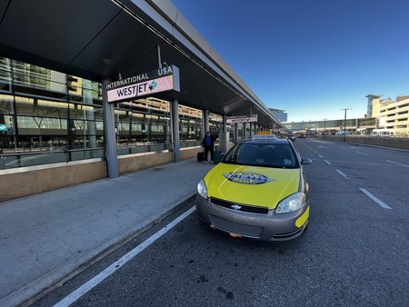Is taking the Lethbridge taxi service the right decision?