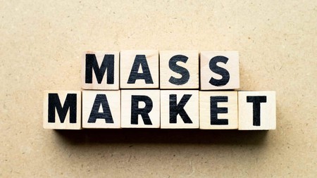 An Unconventional Guide on Mass Marketing!