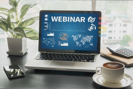 Running an Effective Webinar: What You Need to Know