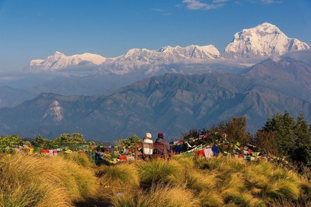 Volunteering in Nepal: How to Make a Positive Impact on Your Trip