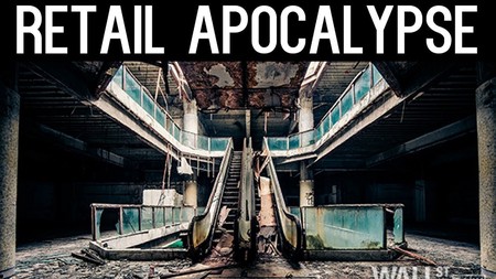 "How to Succeed in the Retail Apocalypse: Strategies"