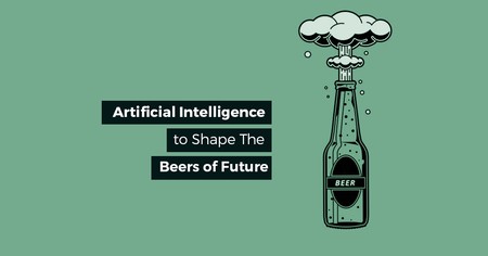 How AI is used in the Beer Brewing industry