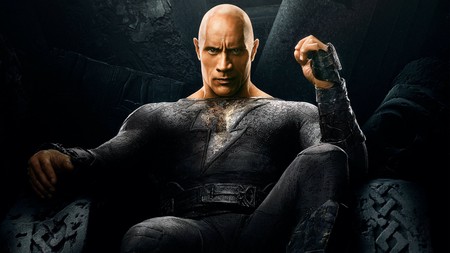 Here’s When You Can Watch ‘Black Adam’ For Free to See The Rock’s 1st Superhero Movie