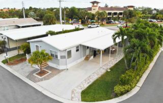 Essential Components to Look into Before Mobile Home Roof Installation Fort Myers
