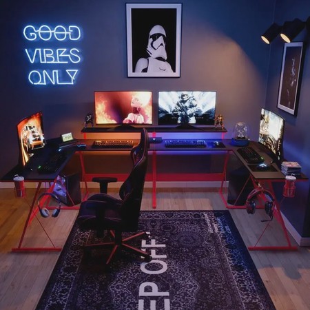 Top 5 Gaming Room Setup Ideas On A Budget