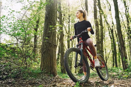 How to choose the right mountain bike