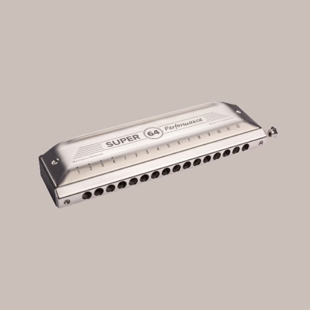 Top Chromatic Harmonicas: Detail & Specifications