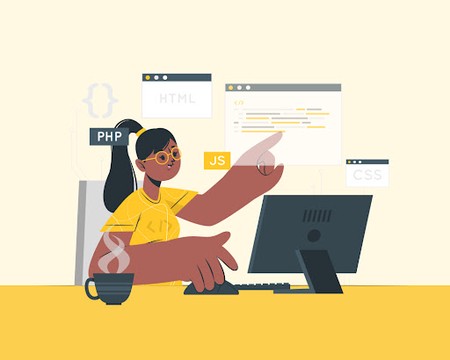 Top Front-end Frameworks For Design & Development