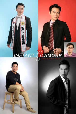 Reasons To Visit A Singapore Photography Studio For A Corporate Headshot