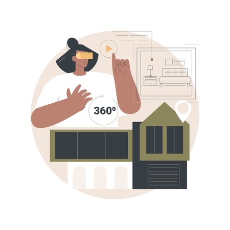 How is AI Shaping the Future of Real Estate