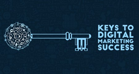 Measuring Digital Marketing Success: Metrics and KPIs to Track