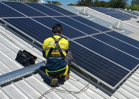 Do you know the average cost of solar panels for homes?
