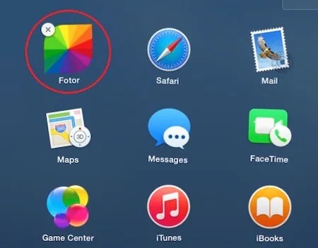 How to Uninstall Programs/Apps on Mac