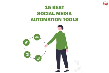 15 Best Social Media Automation Tools and Software | The Enterprise World
