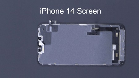 The Evolution of Cell Phone Displays: From Brick Phones to Foldable Screens