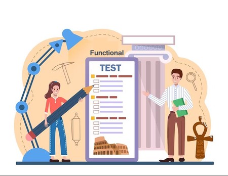 Why your company needs Functional Testing Consultants?