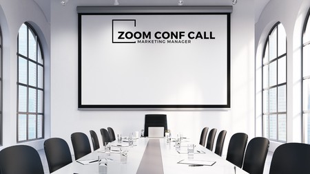 Mastering Remote Communication and Collaboration with zoom conf call